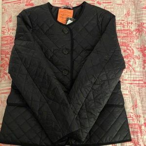 JCrew Signature Puffer